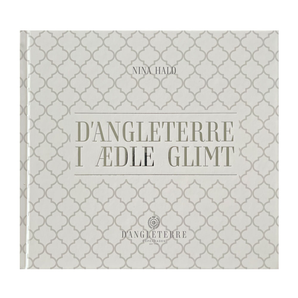 D’Angleterre in noble glimmer 