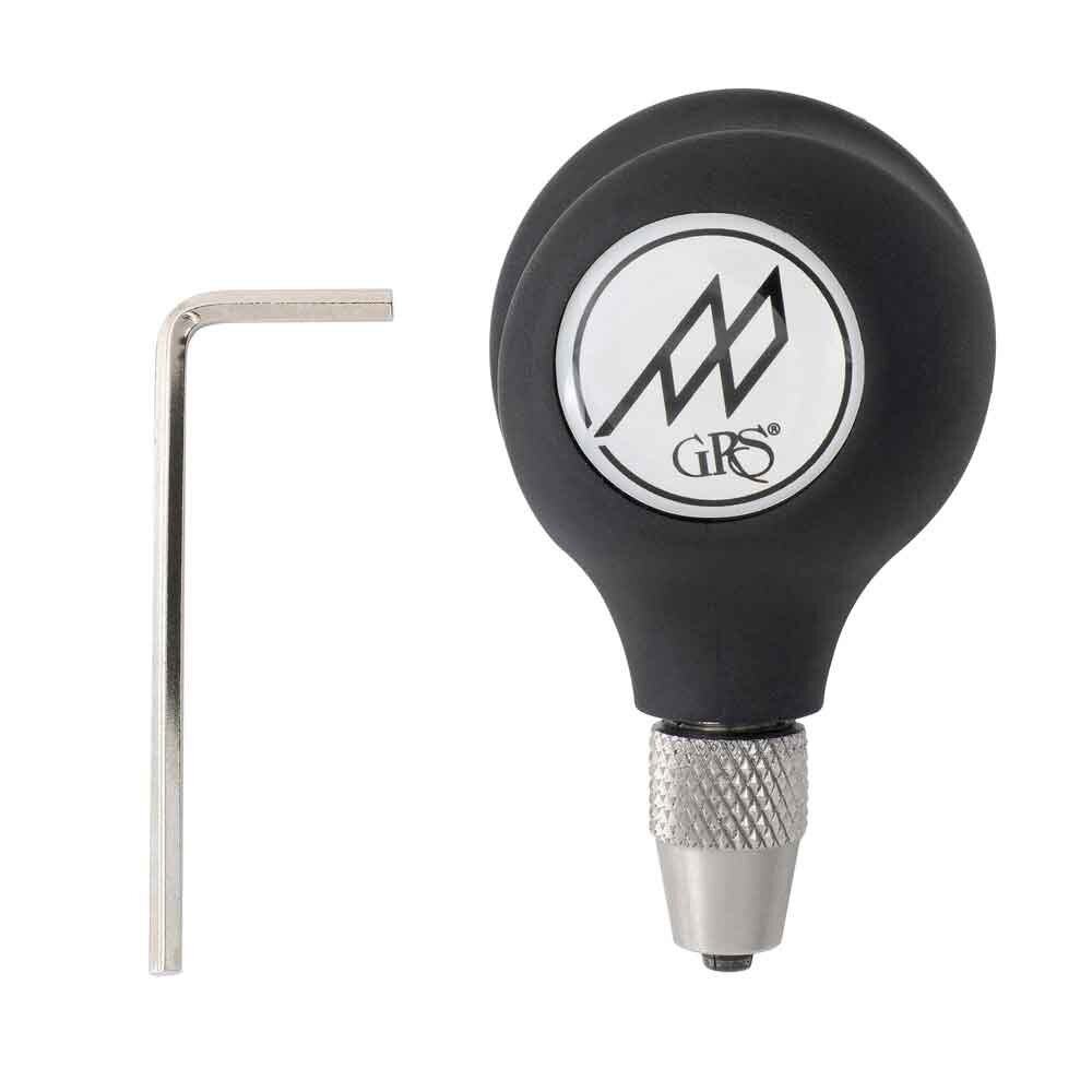 Graver handle Maxim hand chuck, GRS  