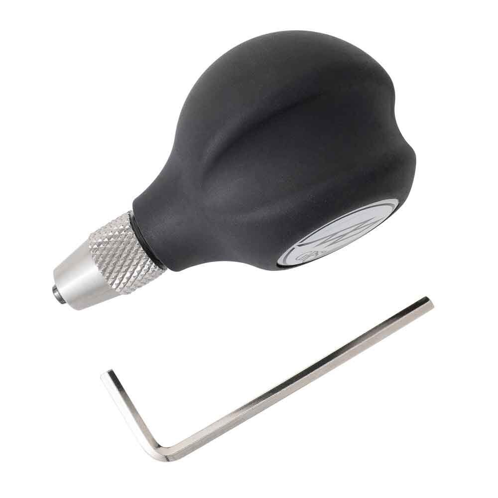 Graver handle Maxim hand chuck, GRS  