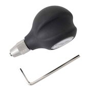 Graver handle Maxim hand chuck, GRS 