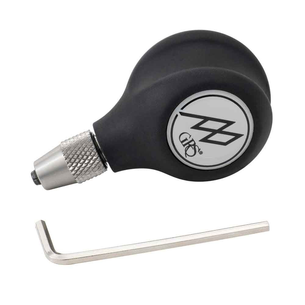 Graver handle Maxim hand chuck, GRS  