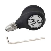 Graver handle Maxim hand chuck, GRS 