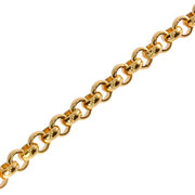 Guldkedja, Ärtkedja 750/-