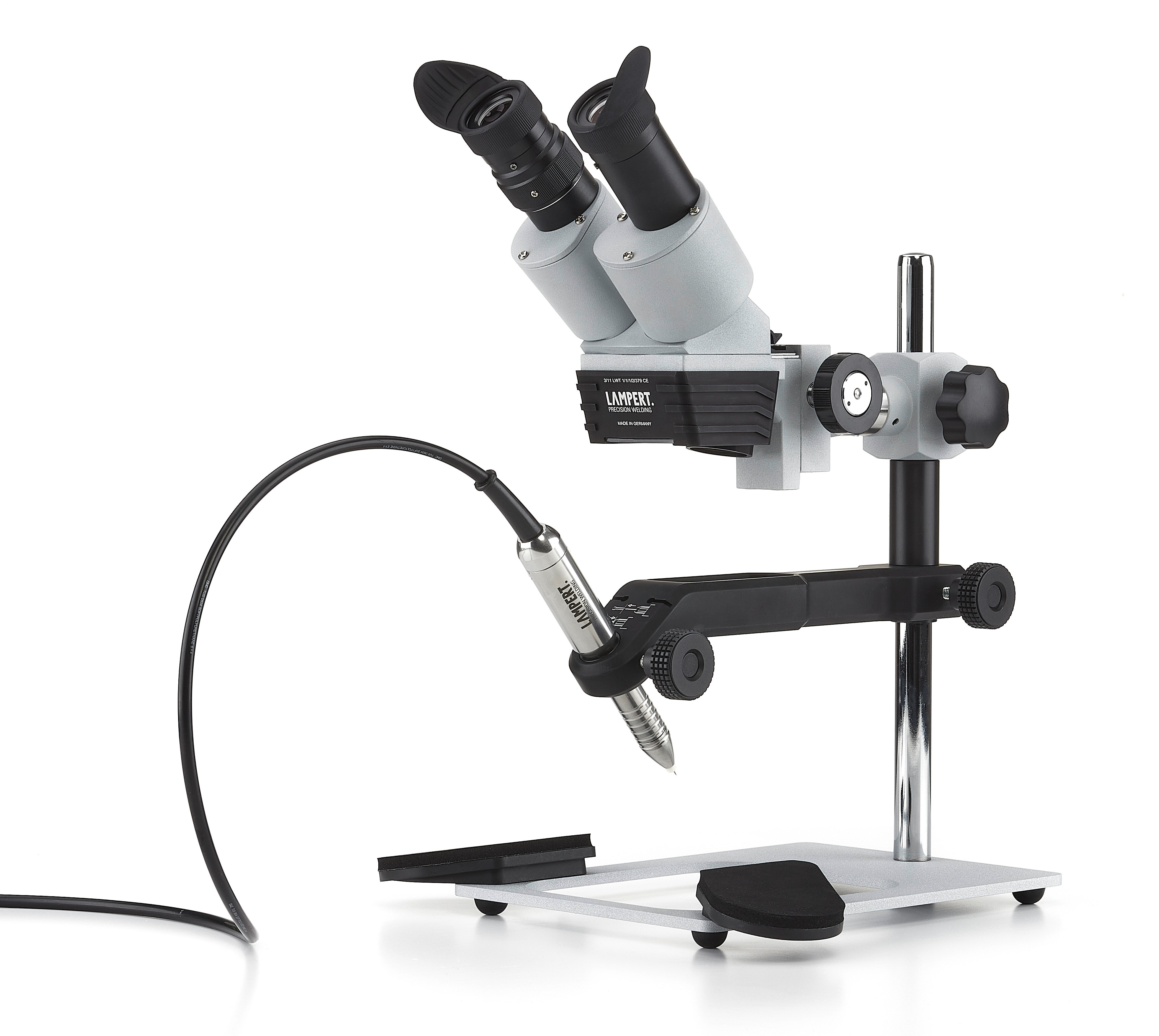 punktsvejser PUK 6.1 Lampert