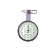 Stone gauge from Presidium – Carat calculation for round stones