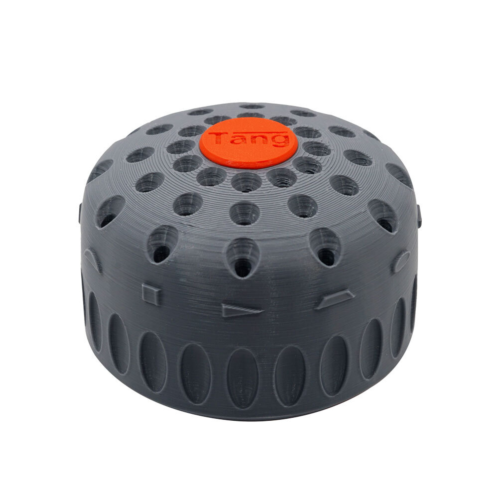 TANG needle file organizer