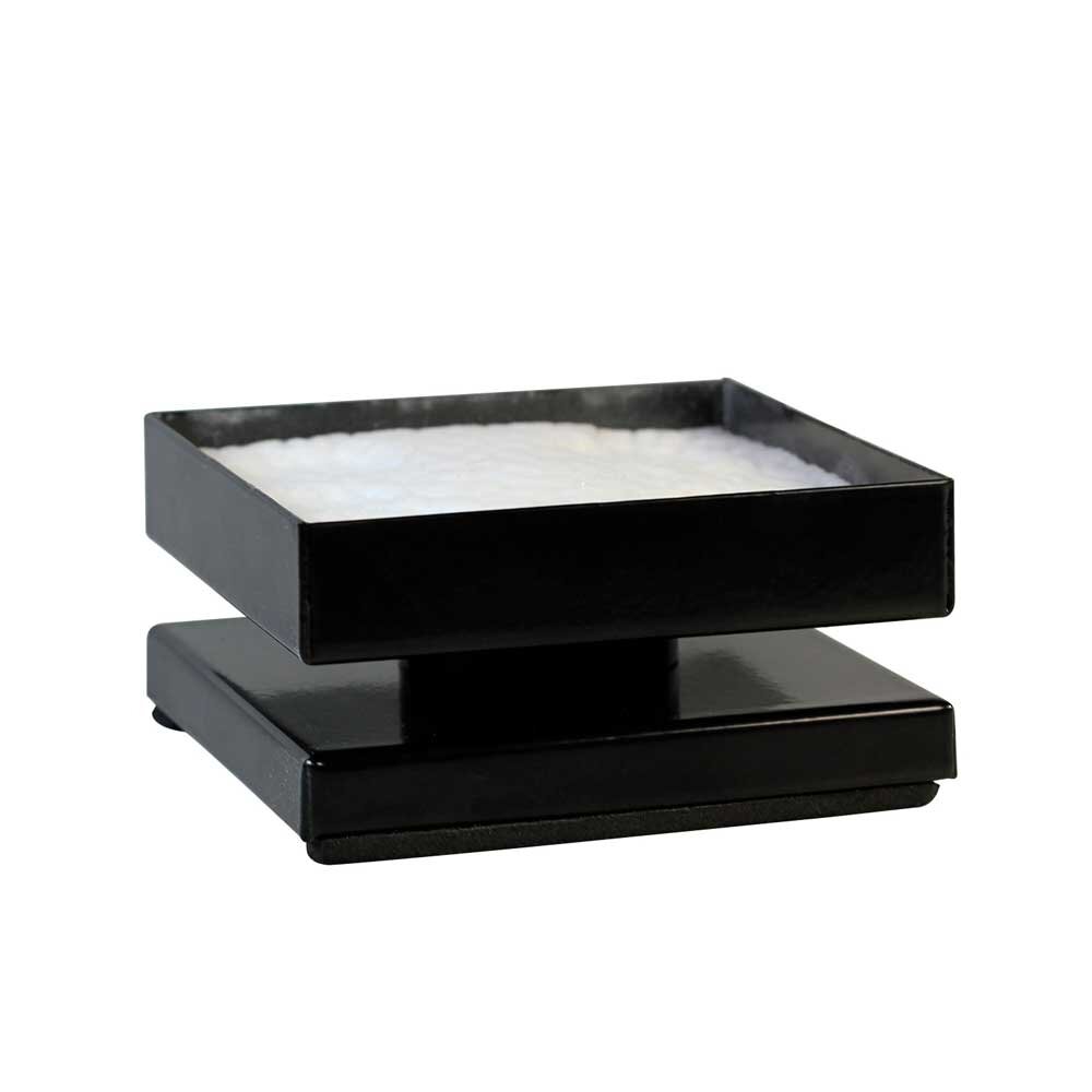 Soldering block station, square