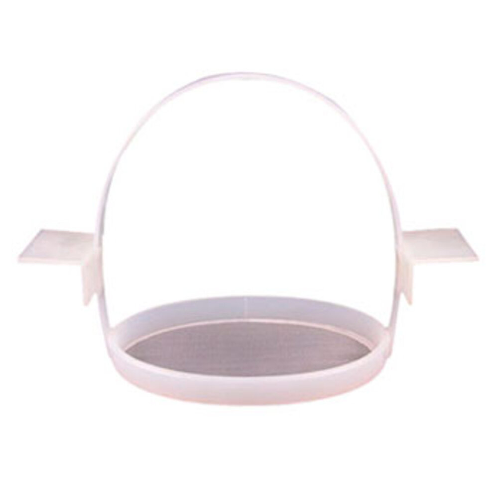 Insert basket with net