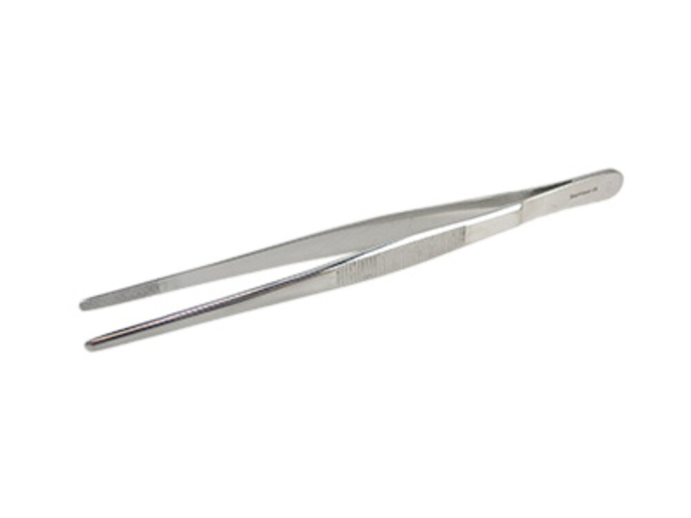 Acid proof tweezer