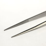 Diamond tweezer, fine-tip