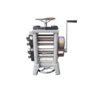 Dobbelt håndvalse D4 158, Durston