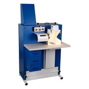 Polishing Bench single unit PS1F, Avalon