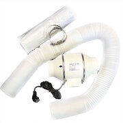 Extraction unit for Magic L3 laser markers