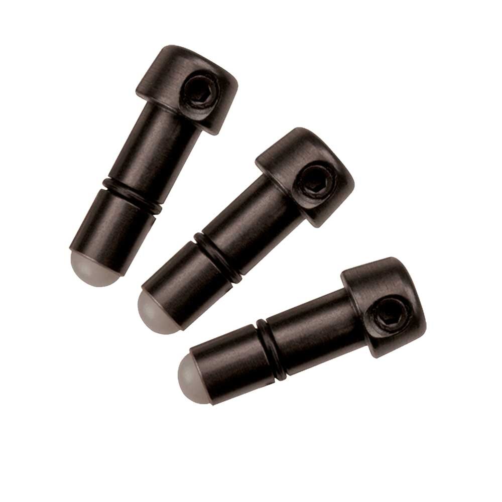 Soft-hit QC tool holder 3,45 mm