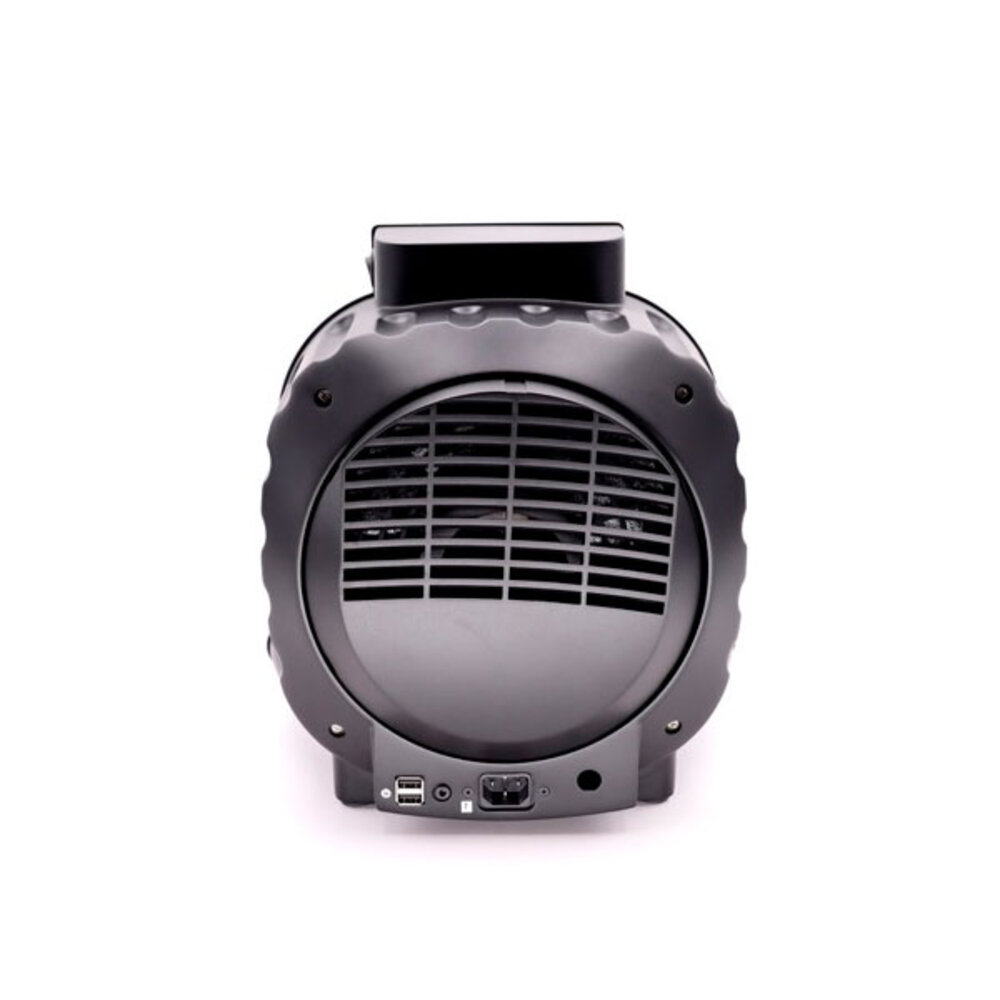 Extraction unit BVX-250