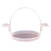 Insert basket with net