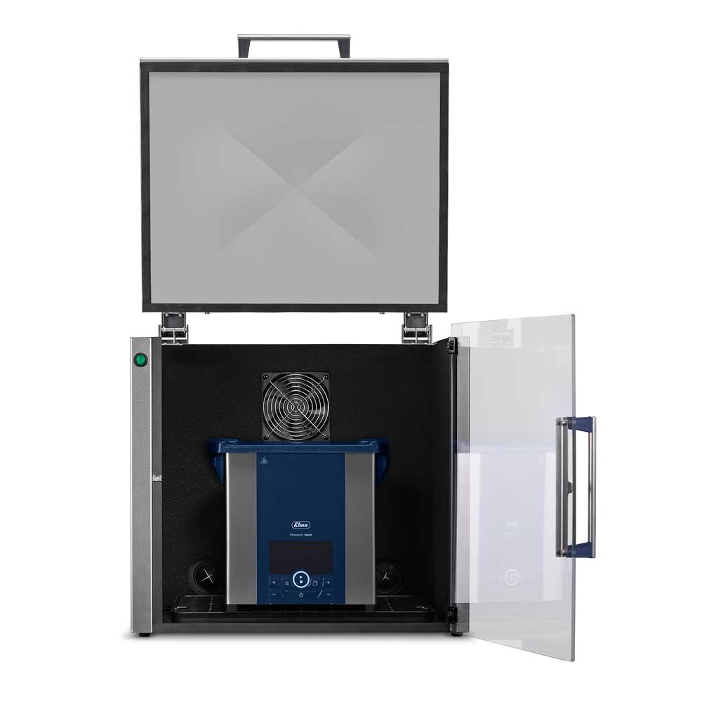 Elma Mutebox – Noise reduction box