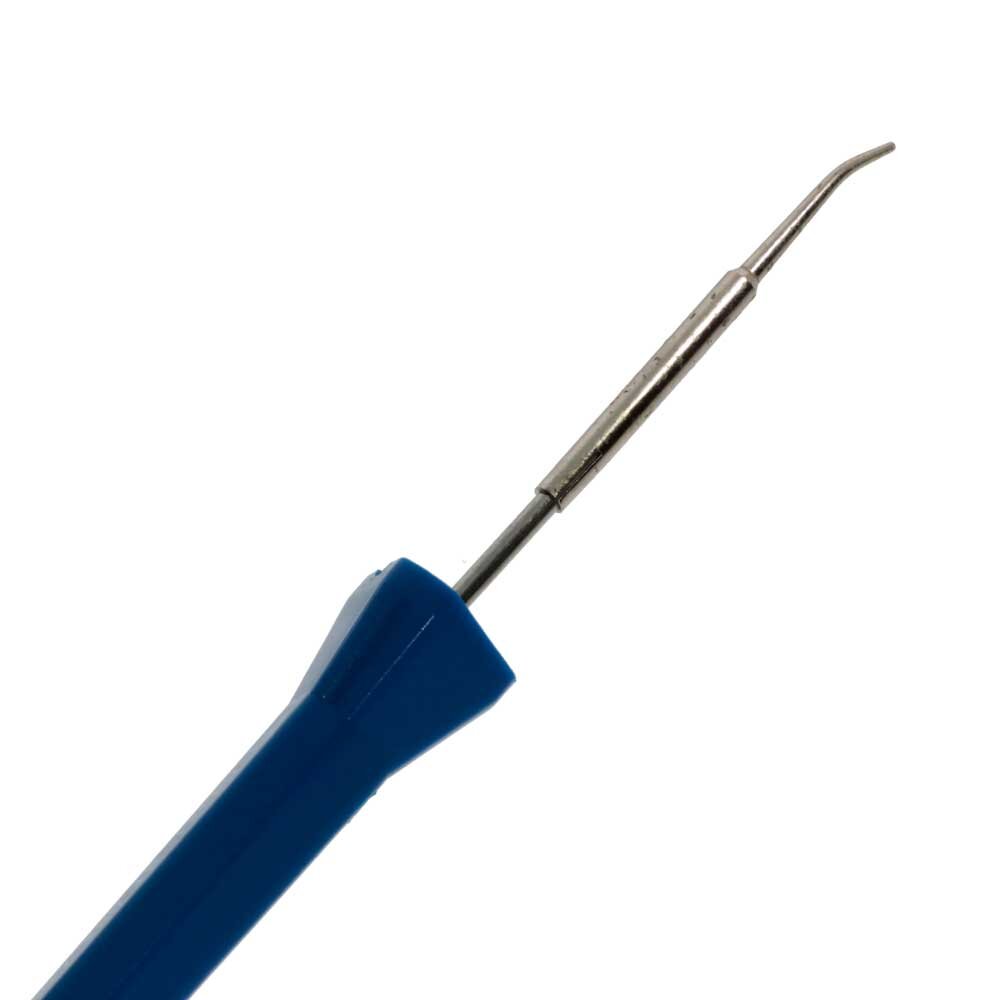 Soldering wax welder