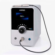 Punktsvets PUK 6.1 med SM6-svetsmikroskop, Lampert