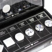 Master sæt: 6 slibetrin