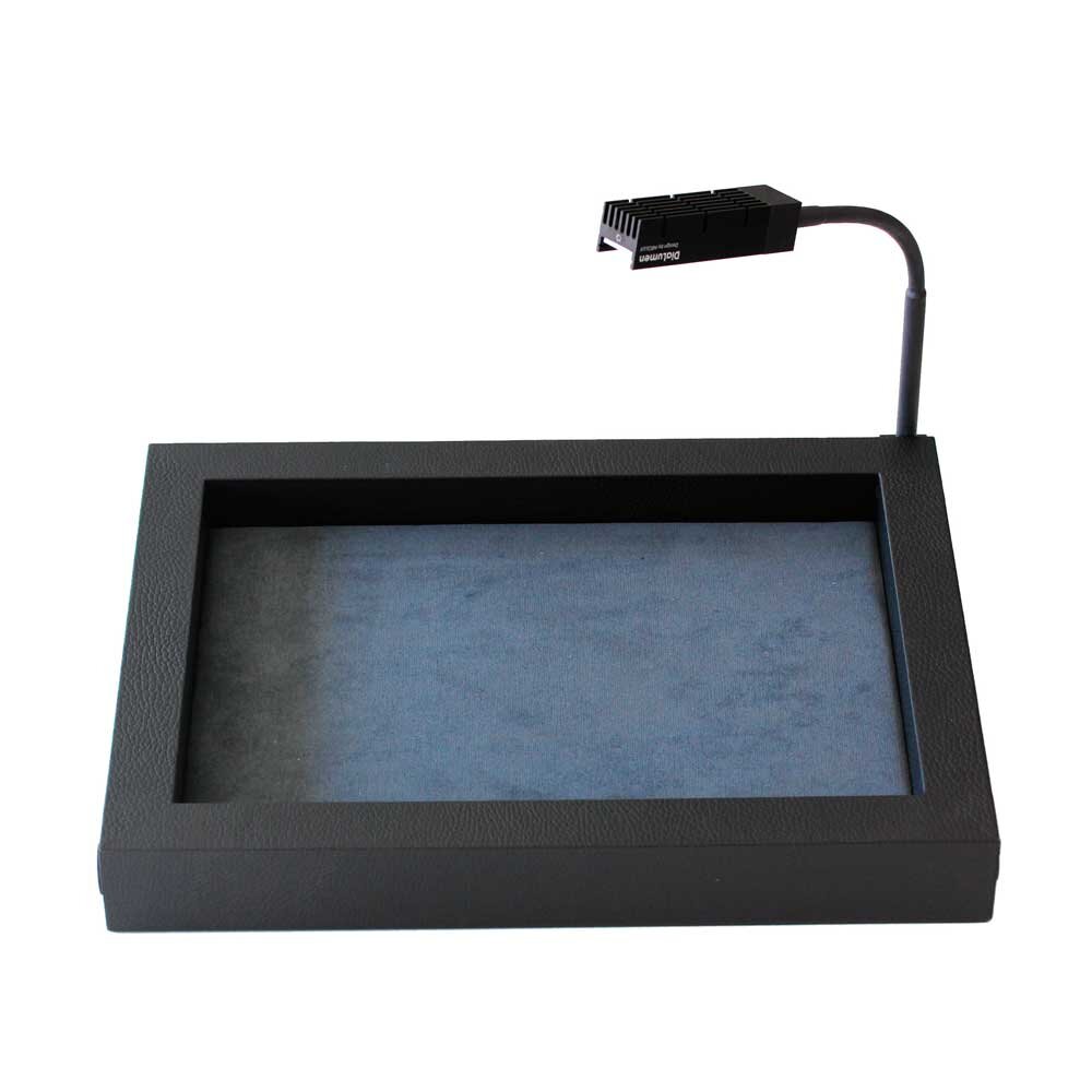 Dialumen presentation tray (small)