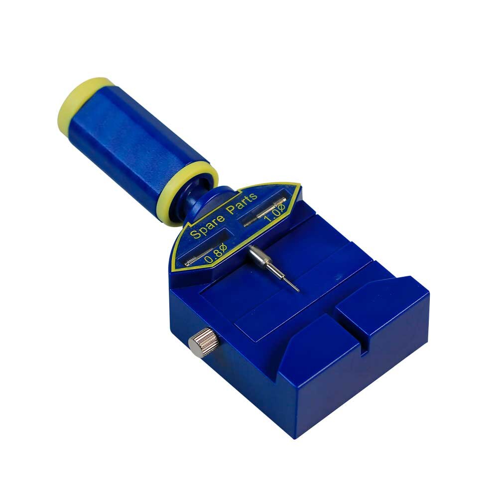 Bracelet shortening tool 