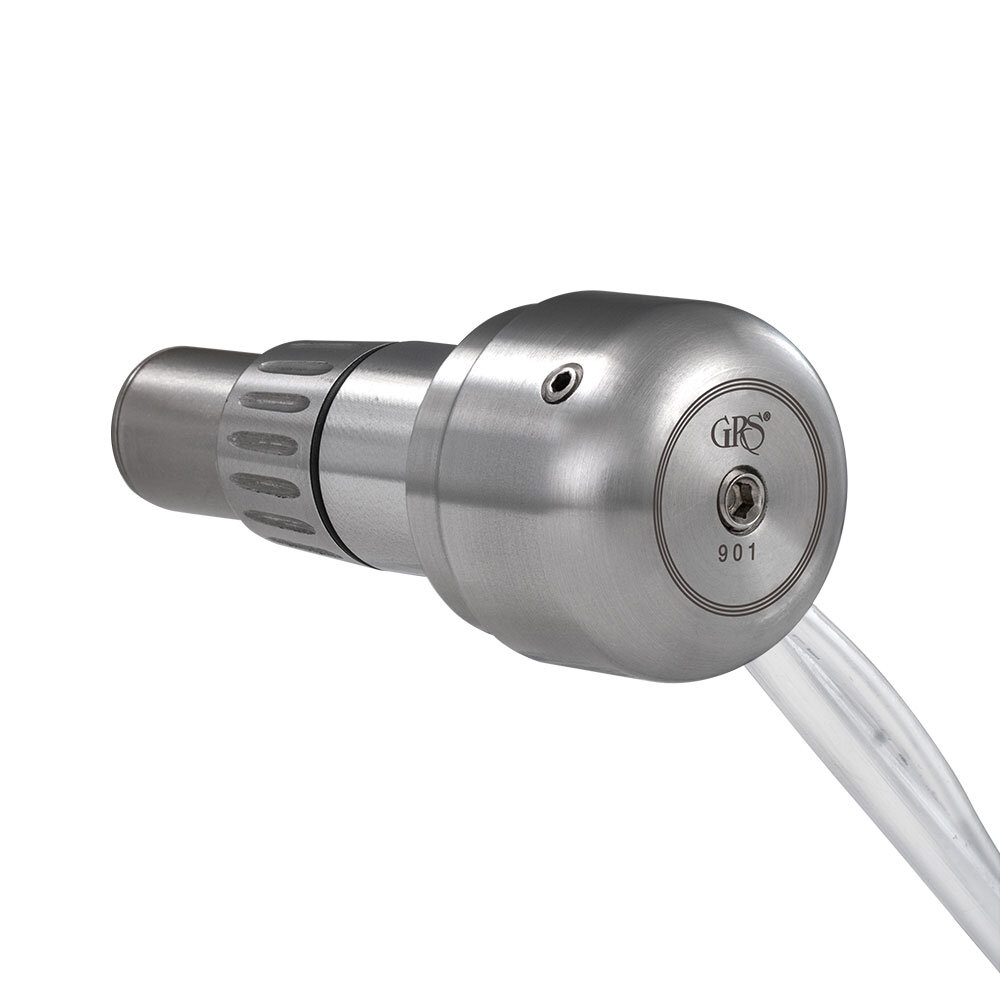 Handpiece 901 AT, GRS