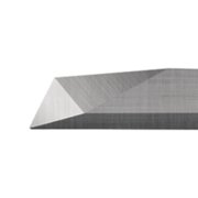 GlenSteel square blank graver, GRS