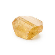 Precious topaz, 17.00 x 14.00 x 9.50 mm