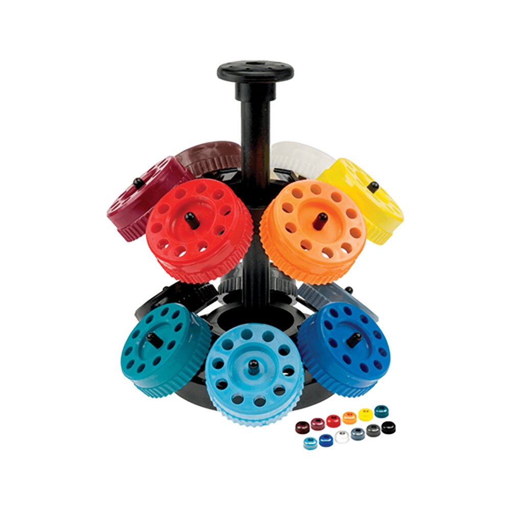 QC Storage System, GRS 