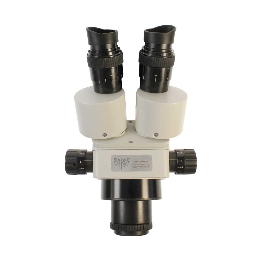 Microscope, SZM stereo zoom  