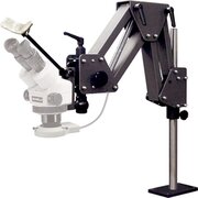 Acrobat stand for Meiji microscope, GRS