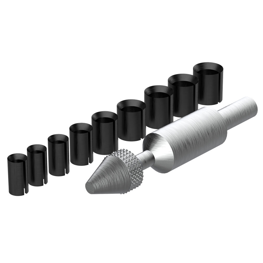 Adapter for Magic engraving machine – ring engraving 