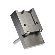 Kombi indgods Master, Meuser Mold