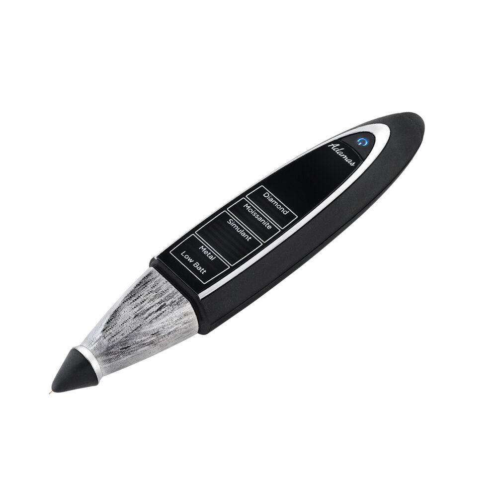 Adamas Multi Tester by Presidium – precise testing of diamonds  