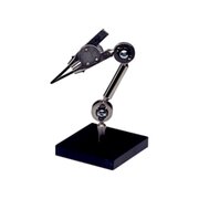 Third-hand with base in short model, GRS 