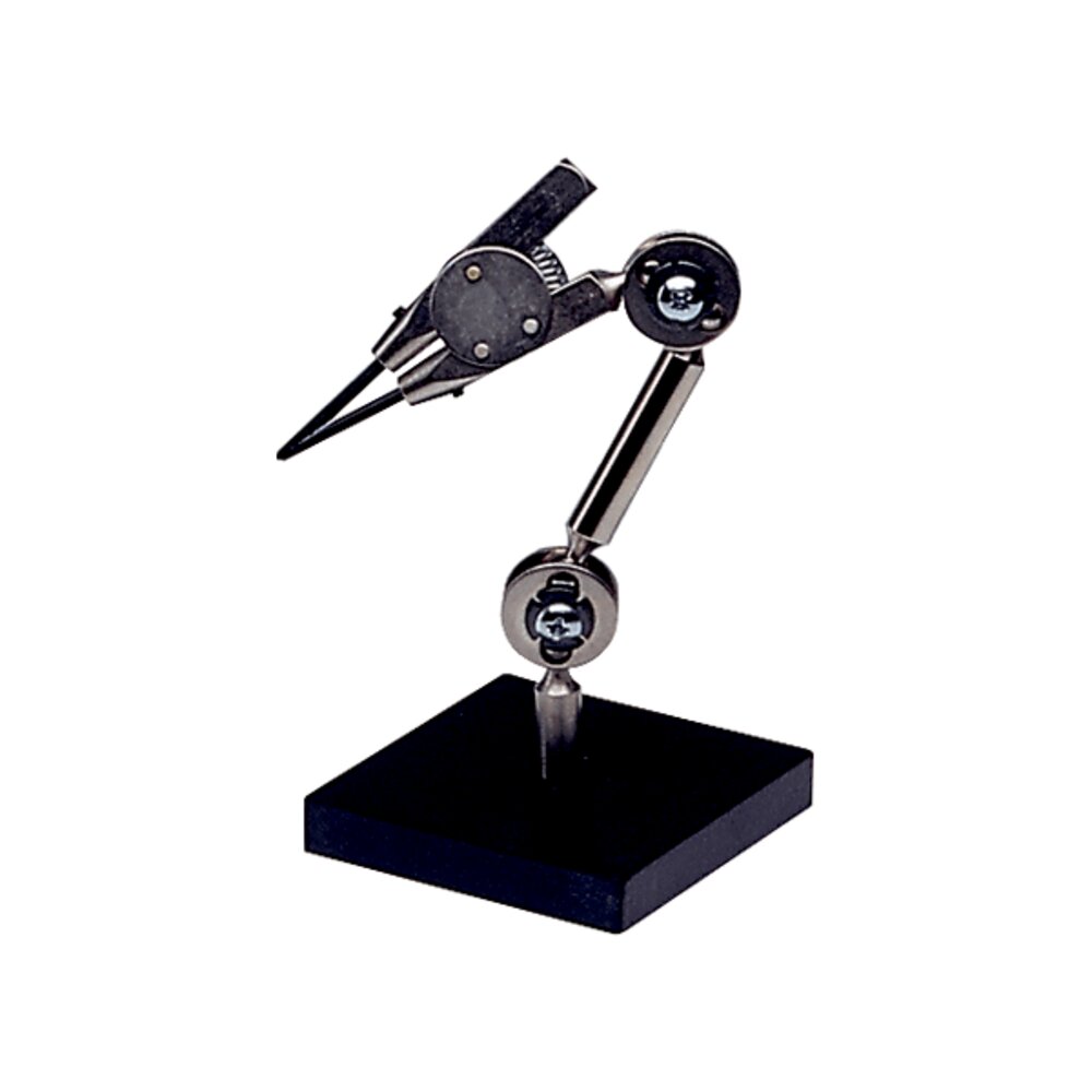 Third-hand with base in short model, GRS  