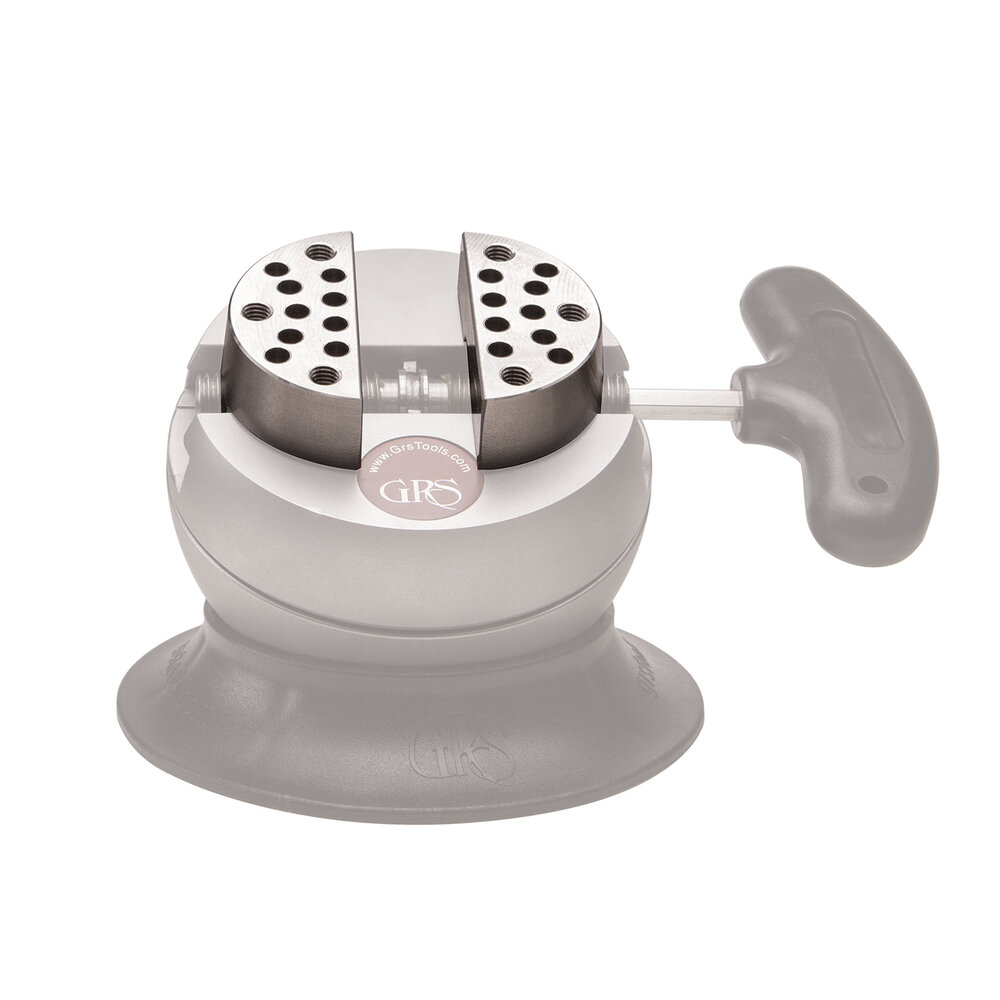 MicroBlock Short Jaw Kit, GRS 