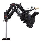 Mikroskop, Leica A60 komplettpaket, GRS 