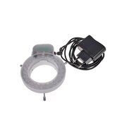 Ringljus LED till mikroskop