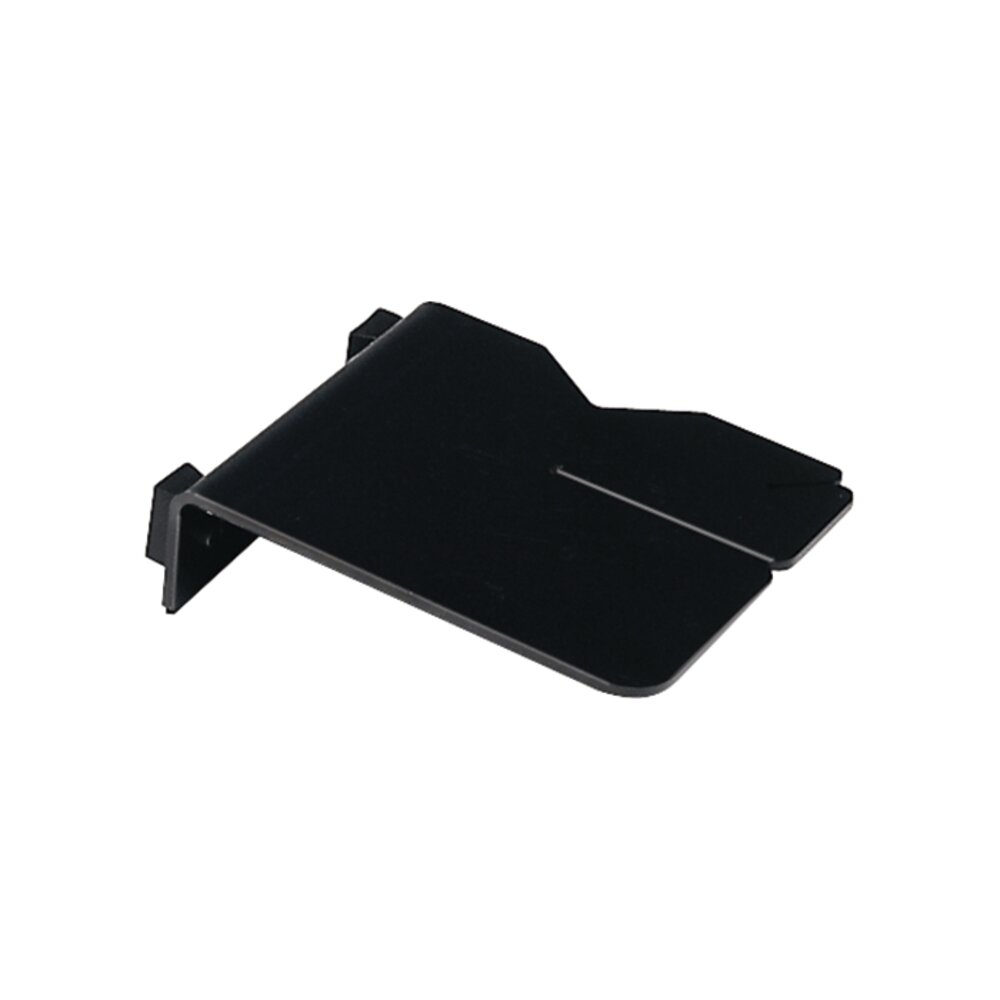 Sawing plate for left hand 