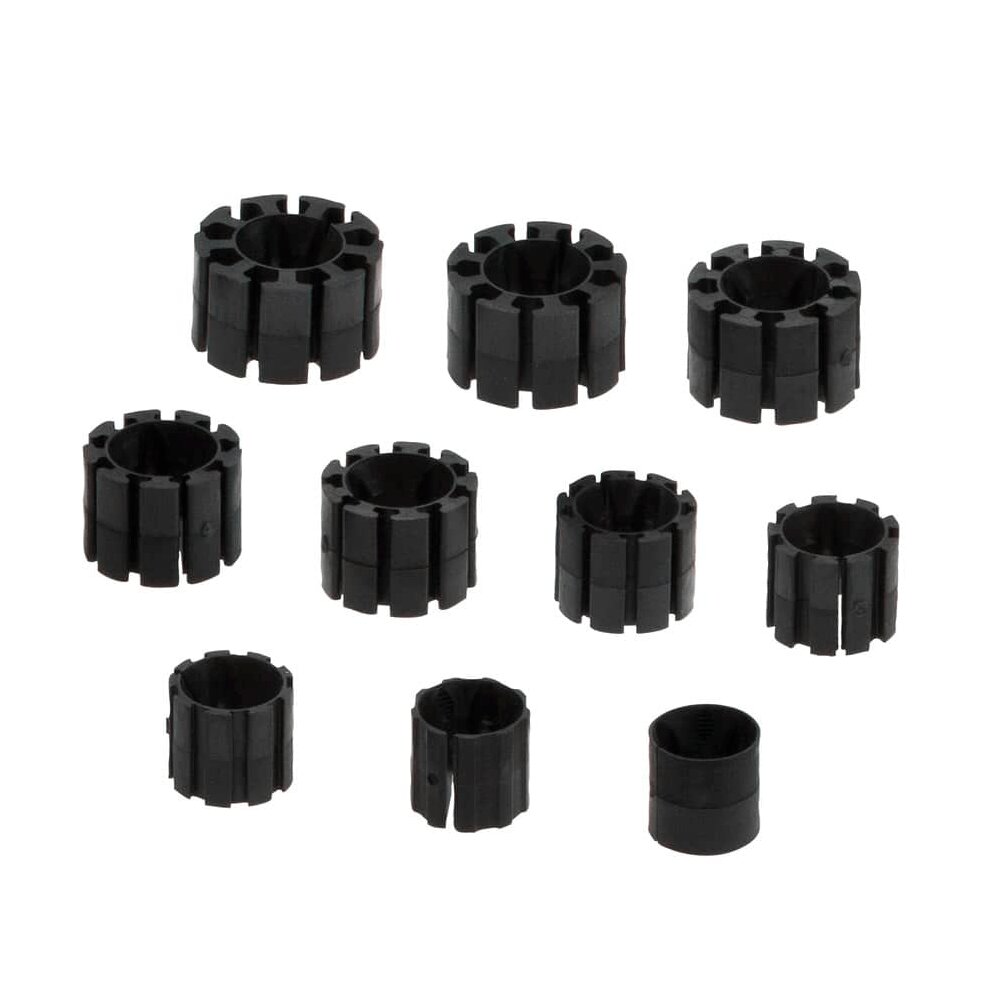 Mandrels for ID Ring Holder 