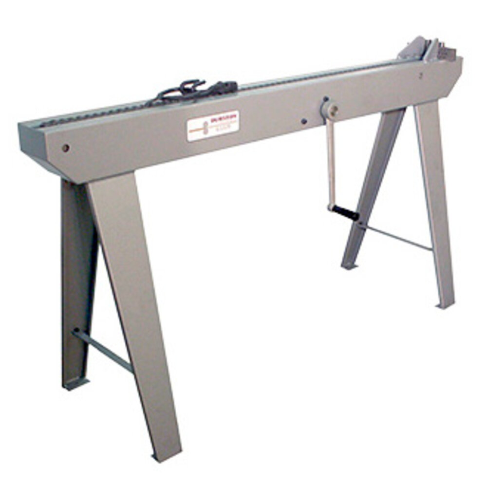 Drawbench 1800, Durston 