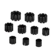 Mandrels for ID Ring Holder