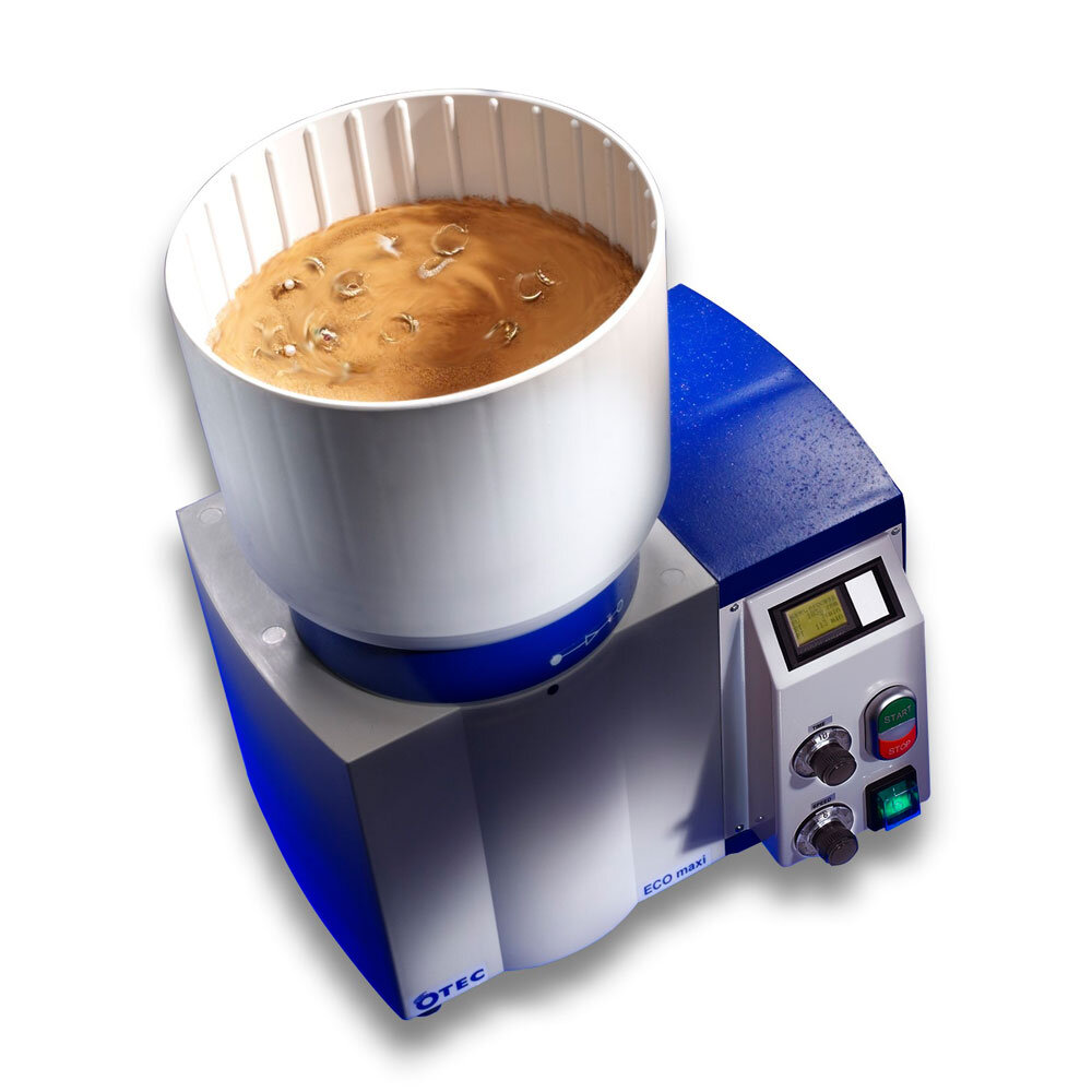 ECO-Maxi Process container “dry”, OTEC 