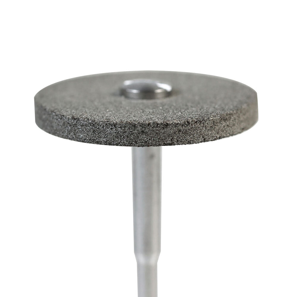 SuperMax diamond wheel – efficient rough grinding 