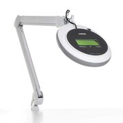 Optics for PUK – Professional magnification and eye protection