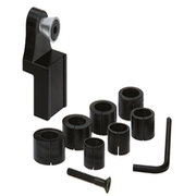 Indvendig ringholder, vandret, GRS