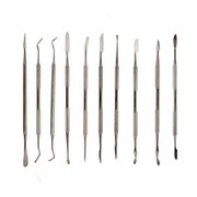 Wax carver set, 12 pcs