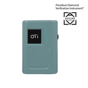 OTi Multitester fra Presidium – præcis identifikation af diamanter